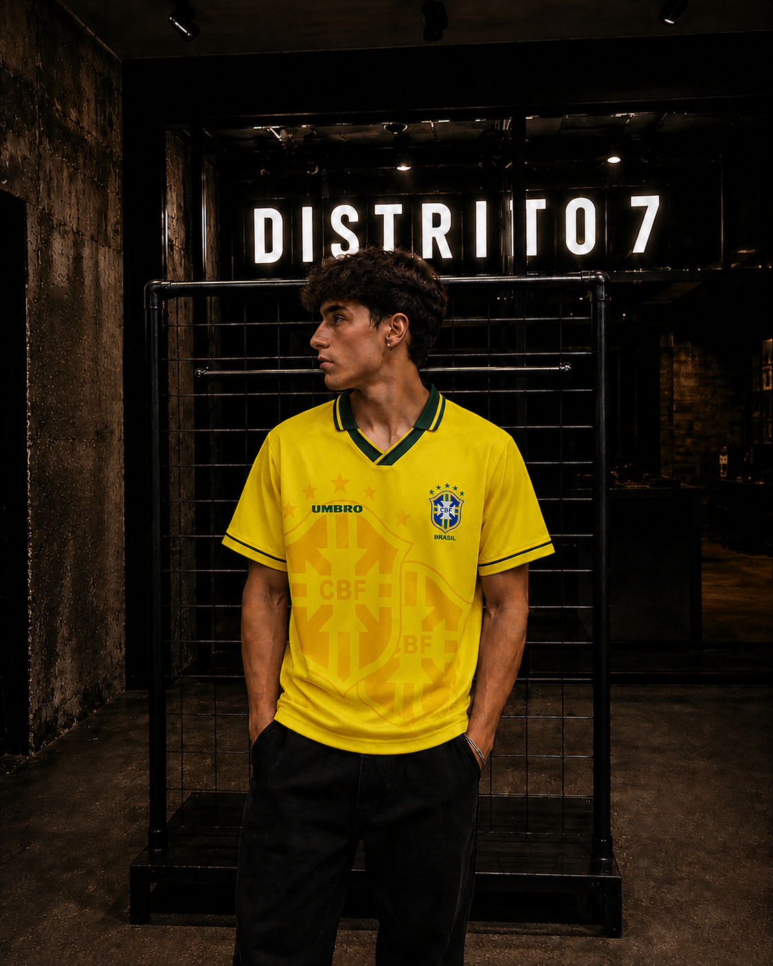Brasil Retro 1994