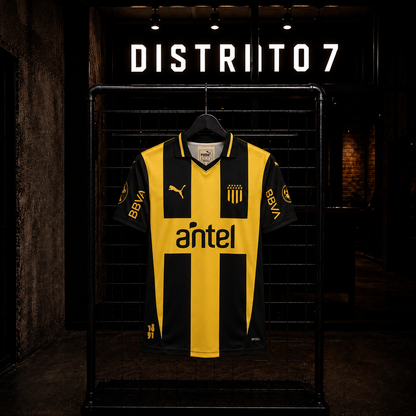 Peñarol 2025