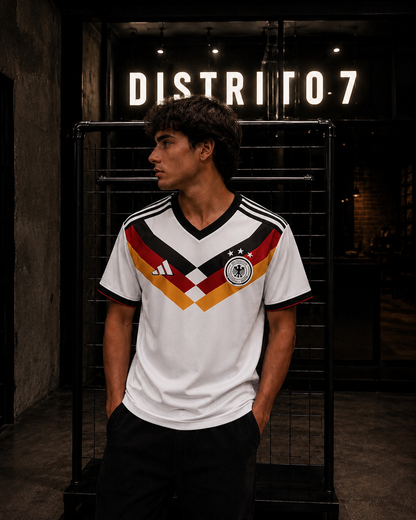 Alemania 25-26