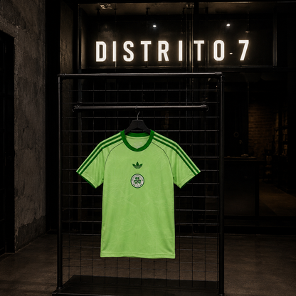 Adidas Celtic x Originals