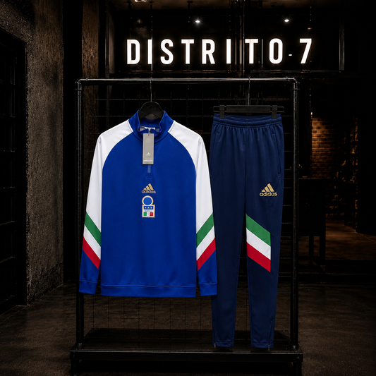 Conjunto Italia