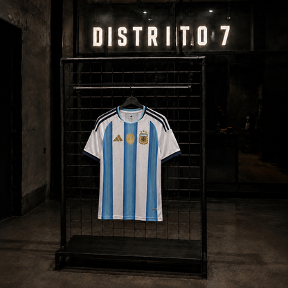 Argentina 25/26