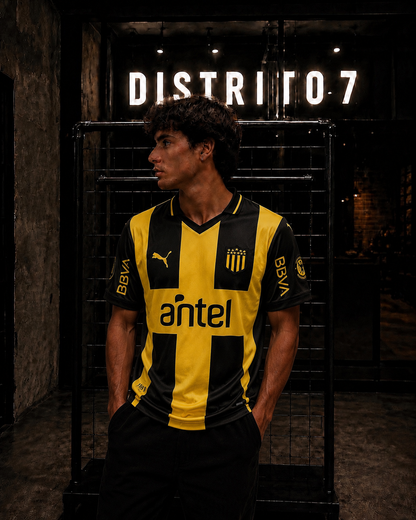 Peñarol 2025