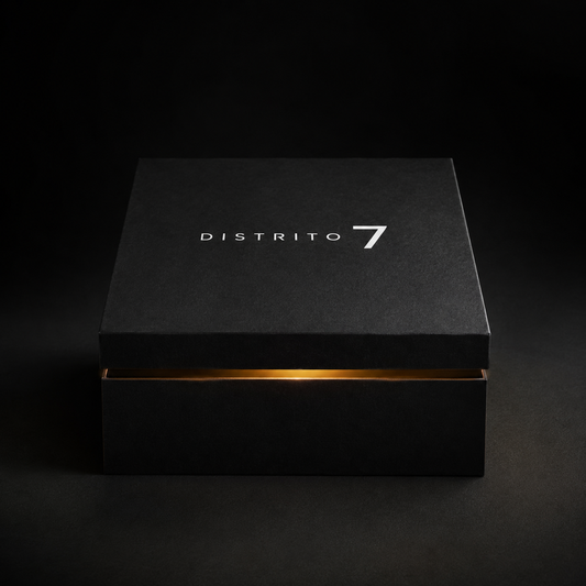 Mystery Box