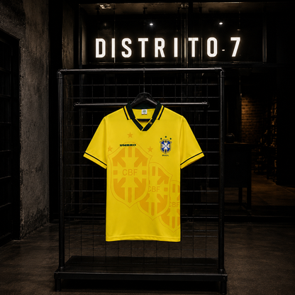 Brasil Retro 1994