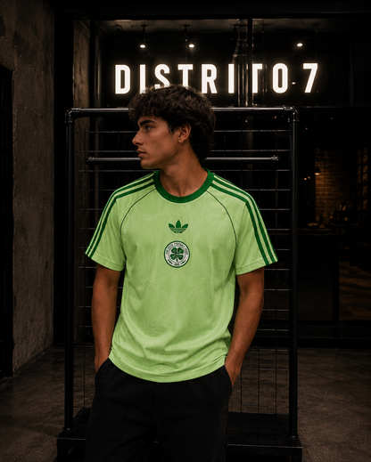 Adidas Celtic x Originals