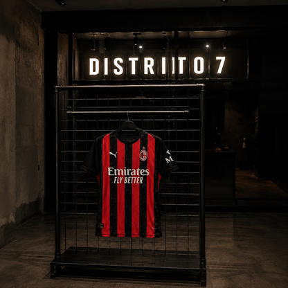 AC Milan 25/26