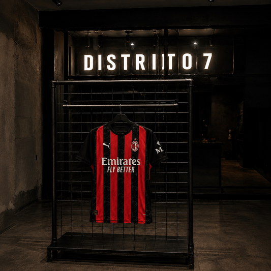 AC Milan 25/26