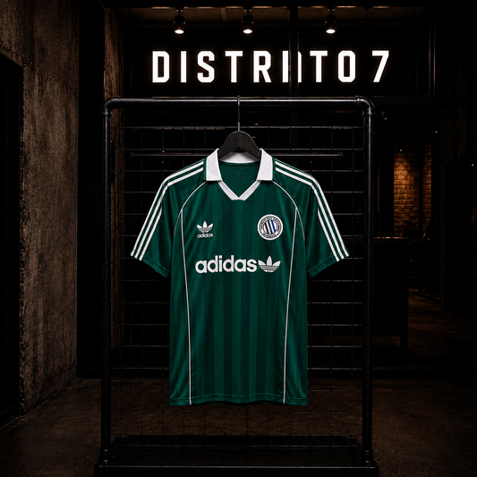 Camiseta Adidas retro