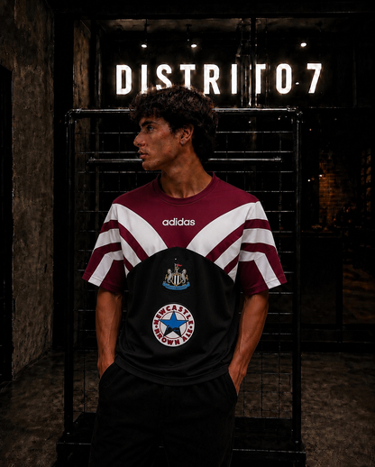 NewCastle Retro