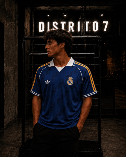 Camiseta Real Madrid
