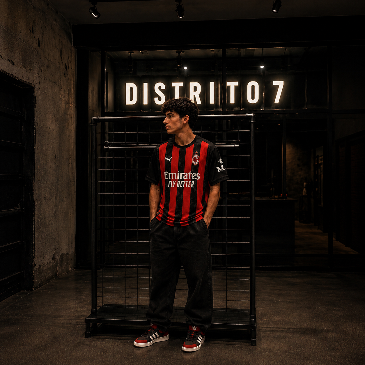 AC Milan 25/26