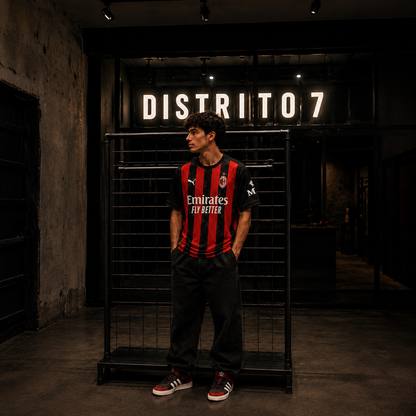 AC Milan 25/26