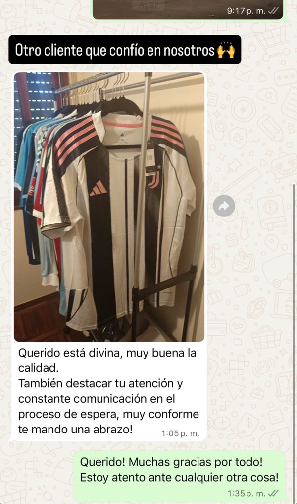 Testimonio de cliente
