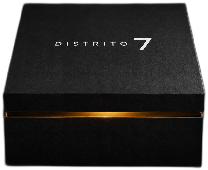 Mystery Box
